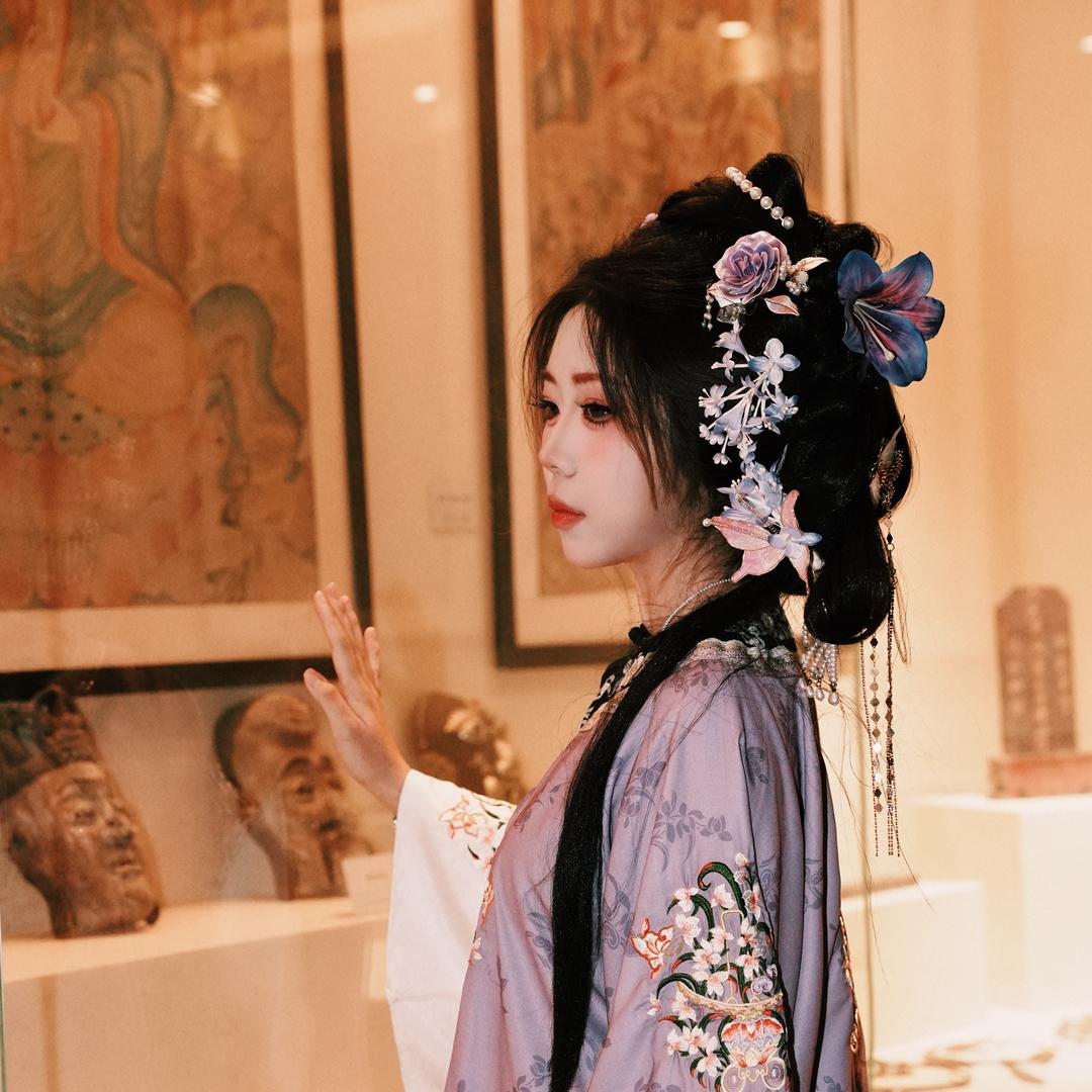 一只羊🍃