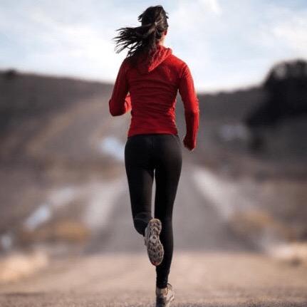 爱健身的coviv🏃‍♀️