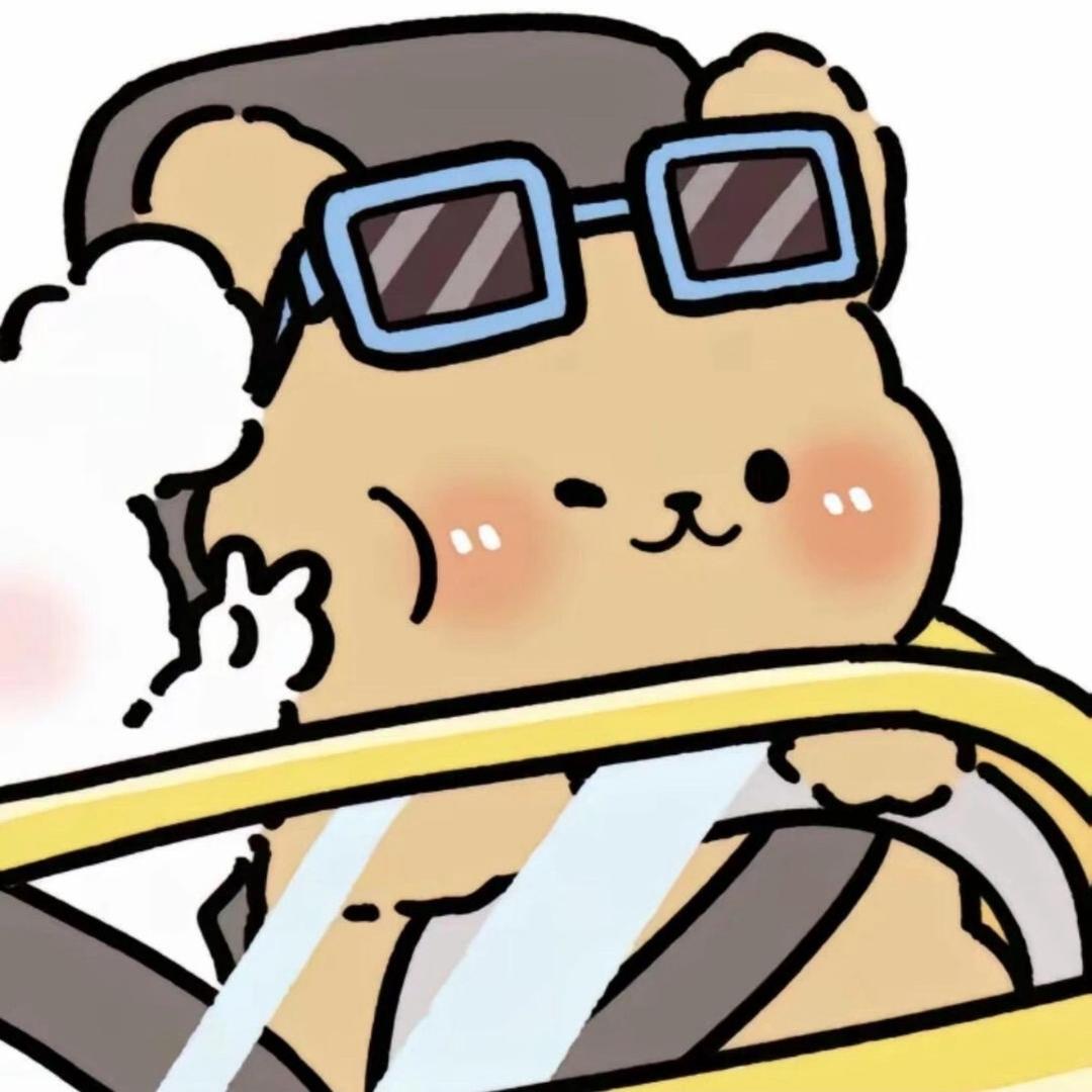 辉辉会飞