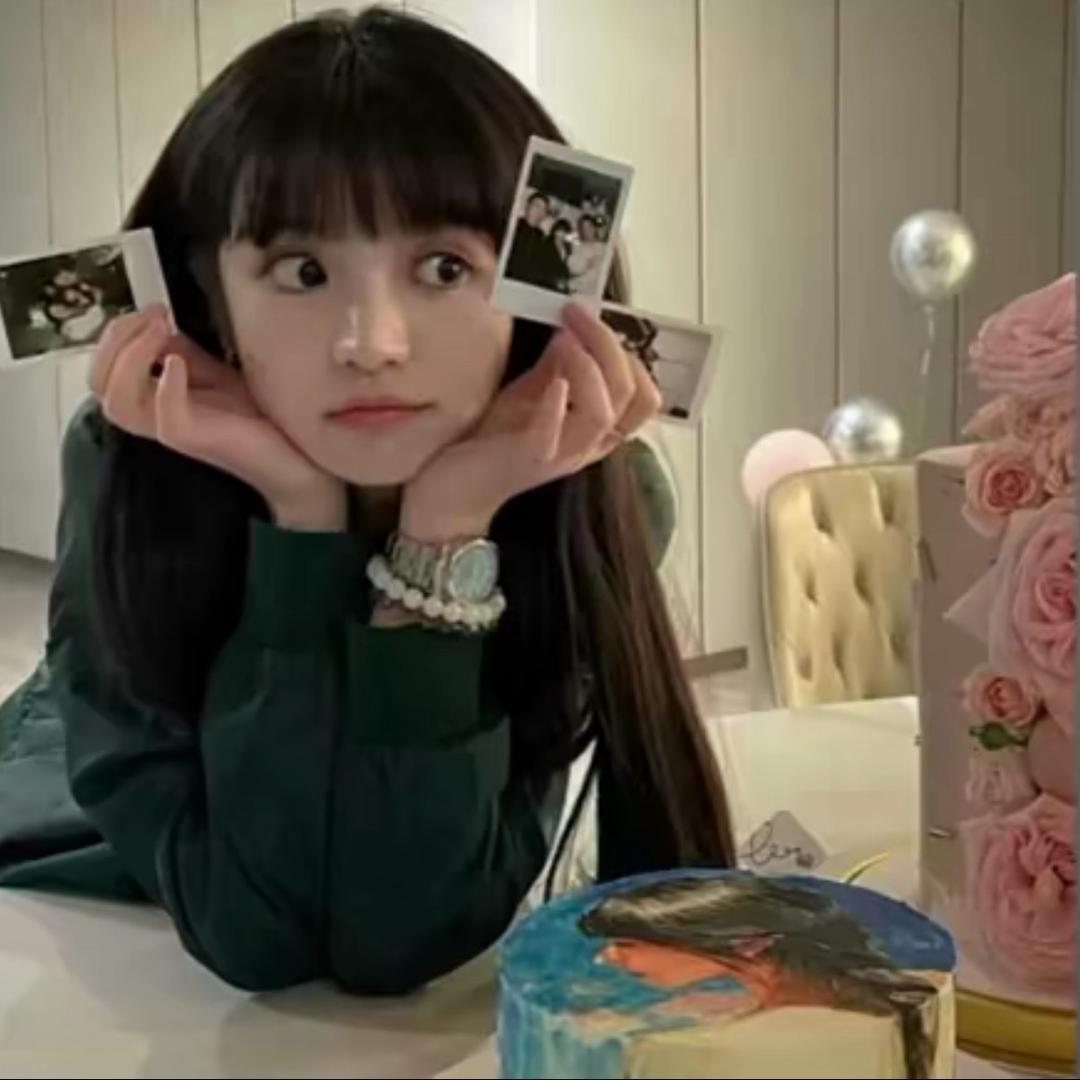 呆呆怡