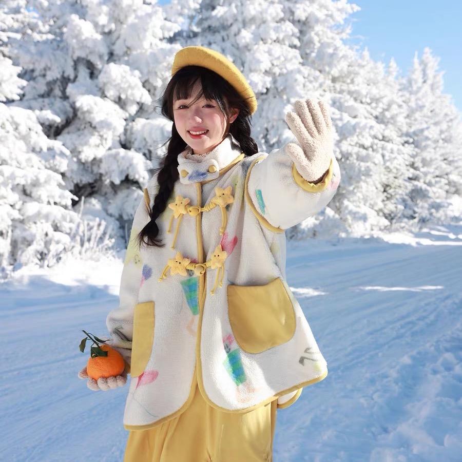 安淼女装毛衣工厂