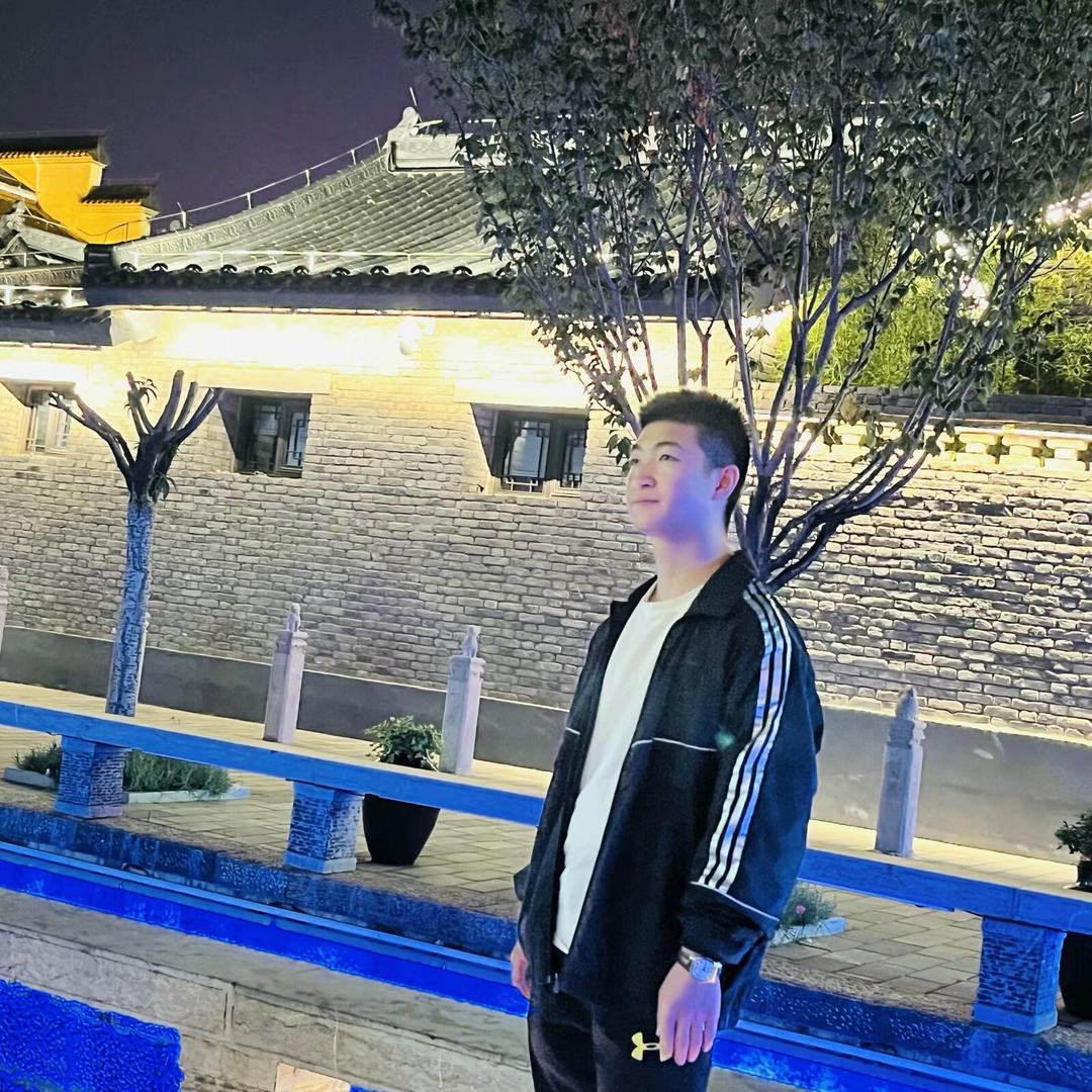 与你
