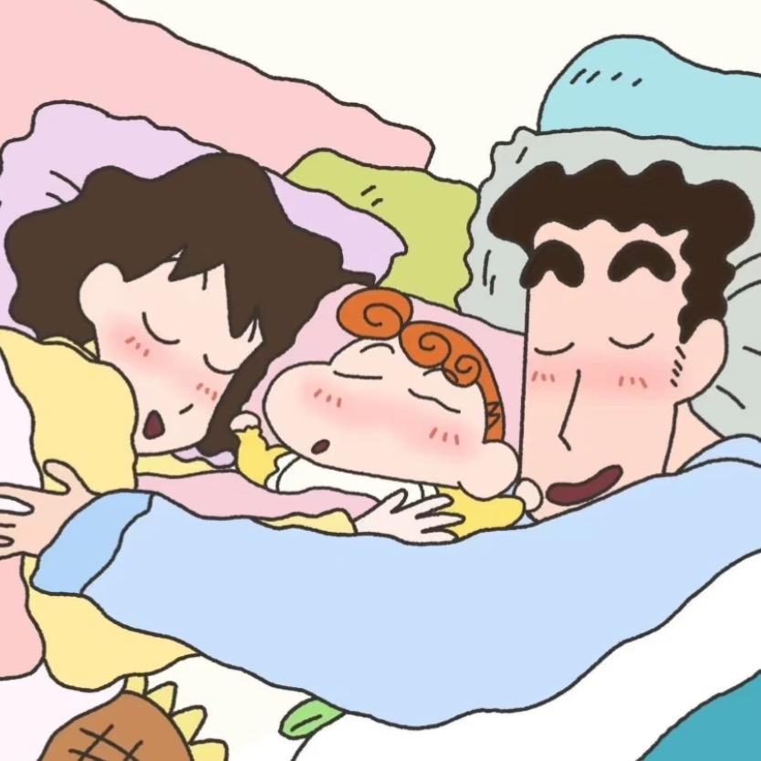 夹心呀（带娃版）