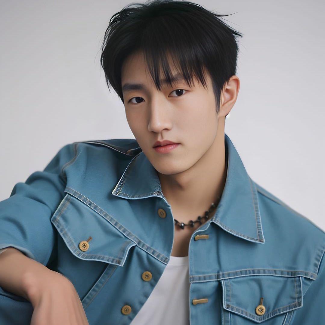 🔥姜小白🔥（直播倒计时365天）