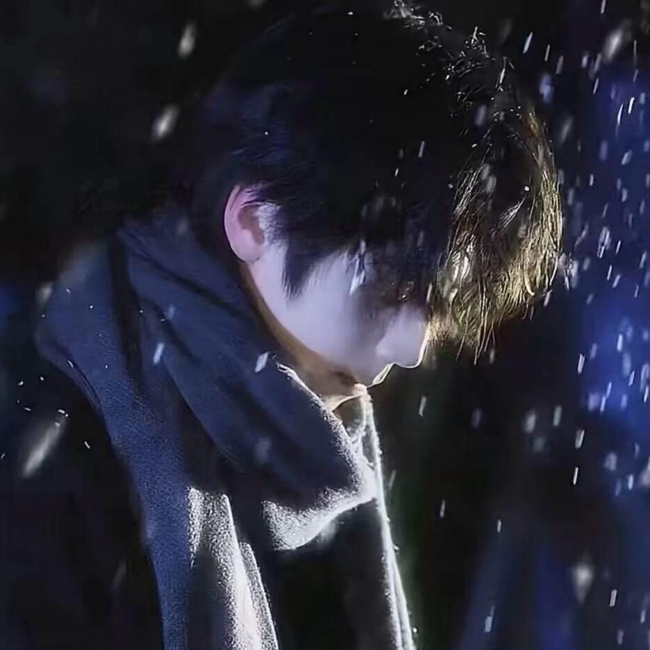 墨雨