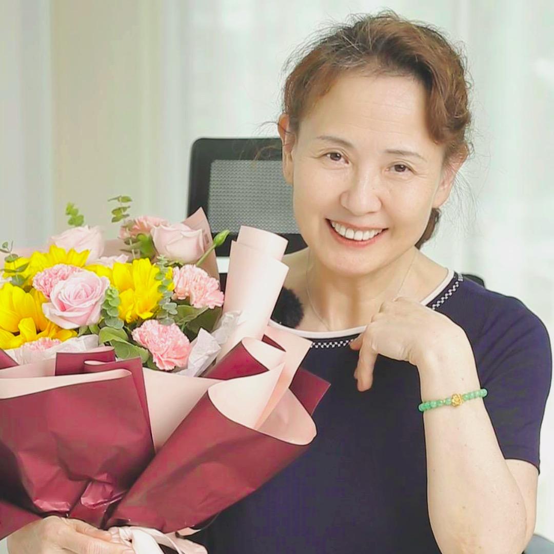 育儿郑奶奶