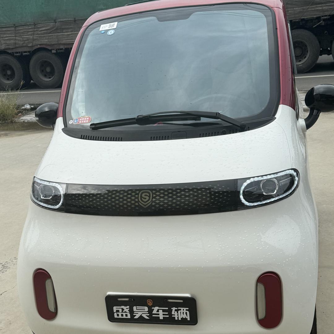 红丽精品二手电动车