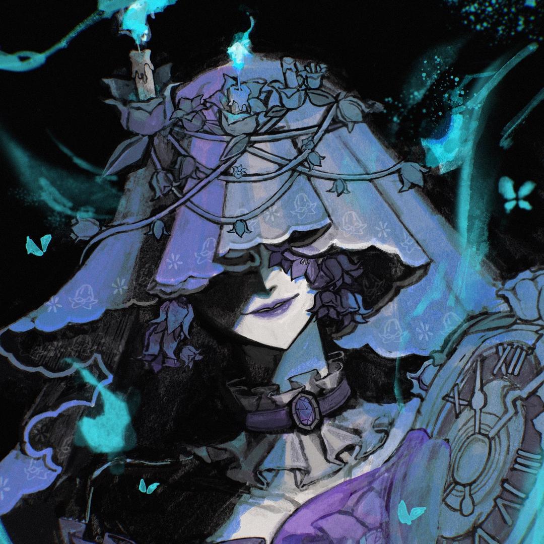 Pluviophile