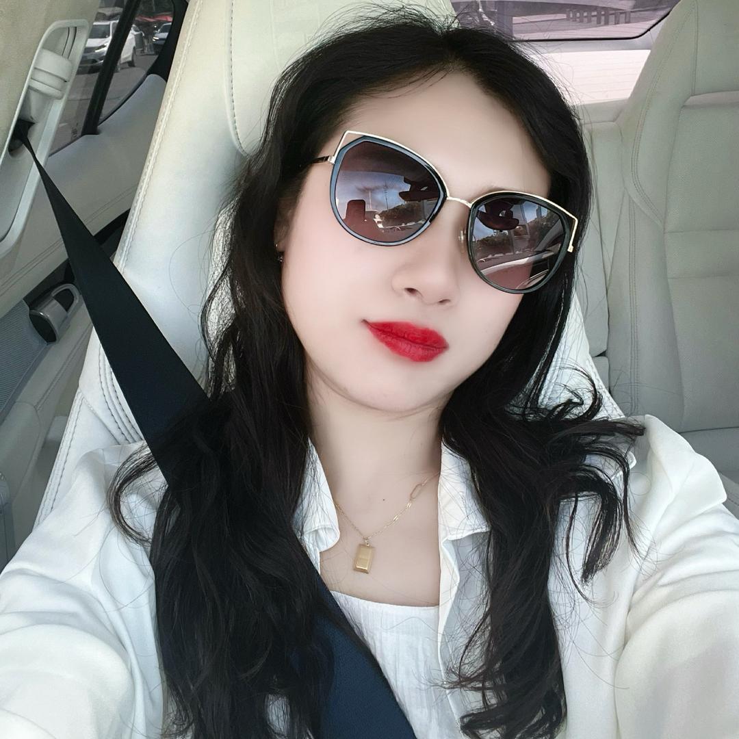 🌈安岳小杨妹🌈