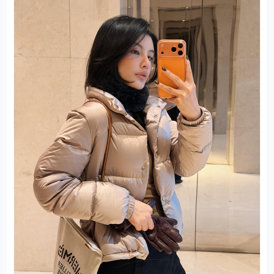 梁夜～精品穿搭