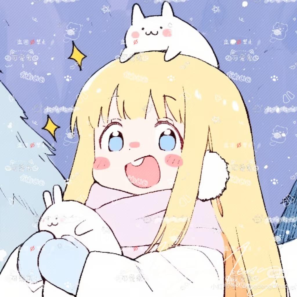 糖糖🍭