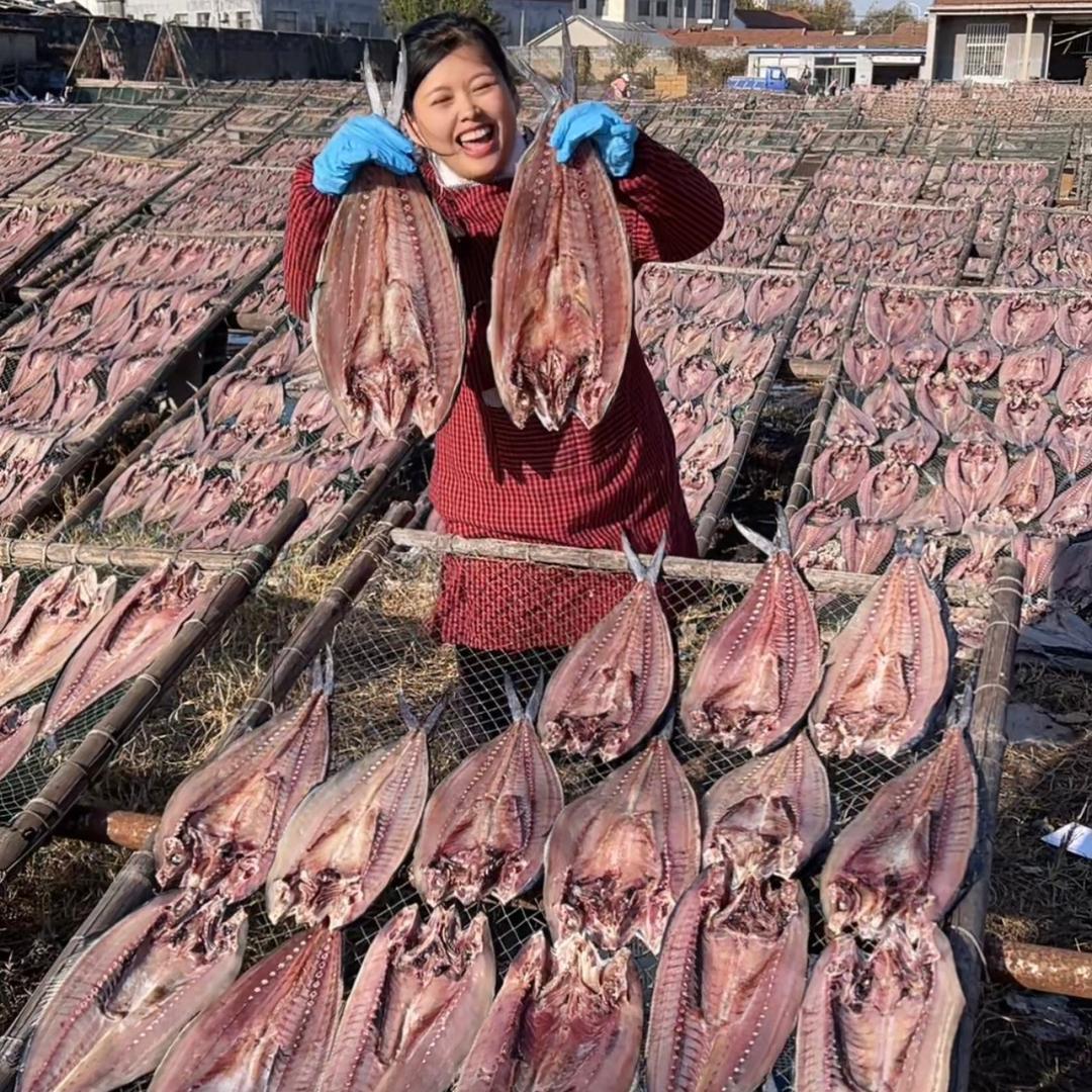 娇娇食品优选