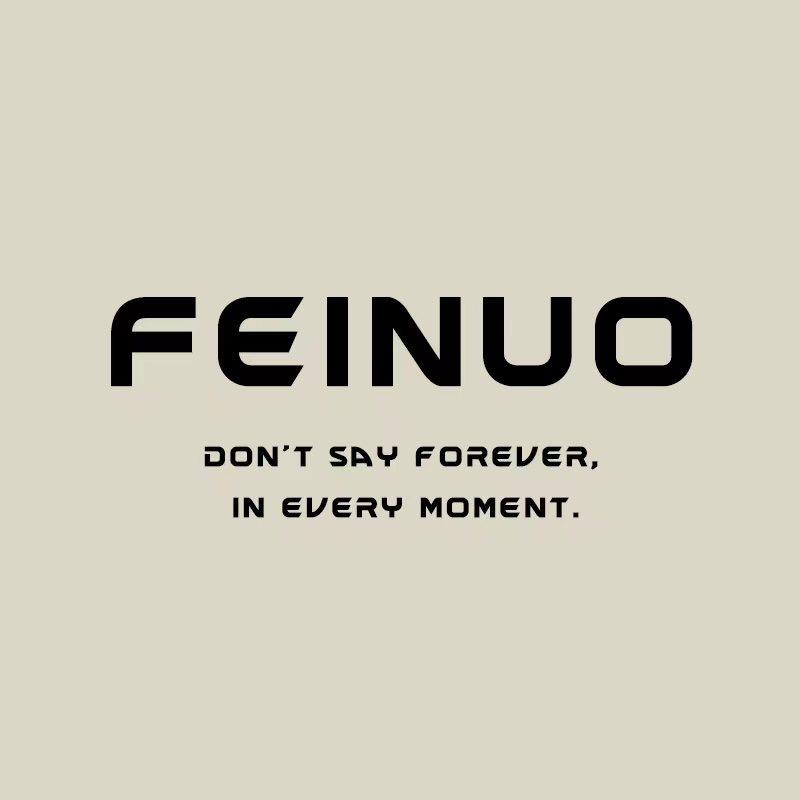 FEINUO 妃诺定制女包