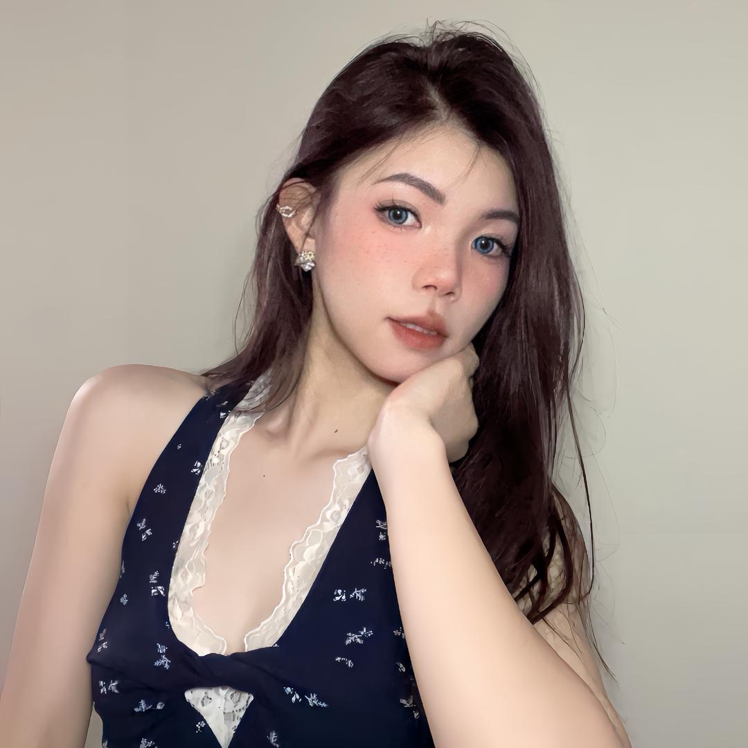 ♥️颖颖子