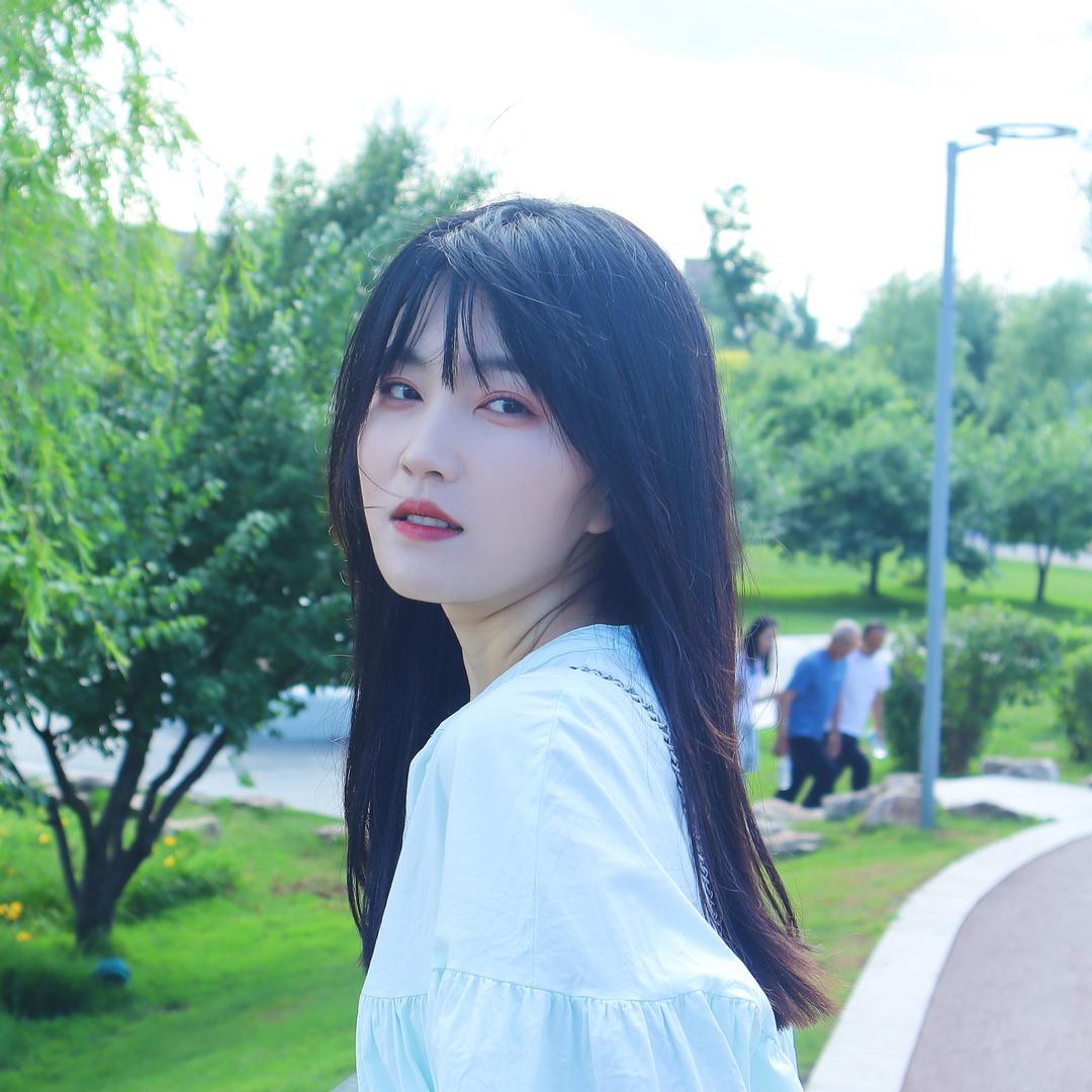 晴