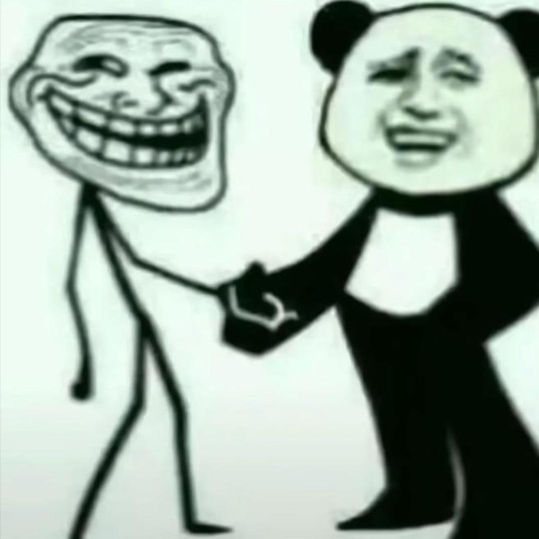 邪恶的好人