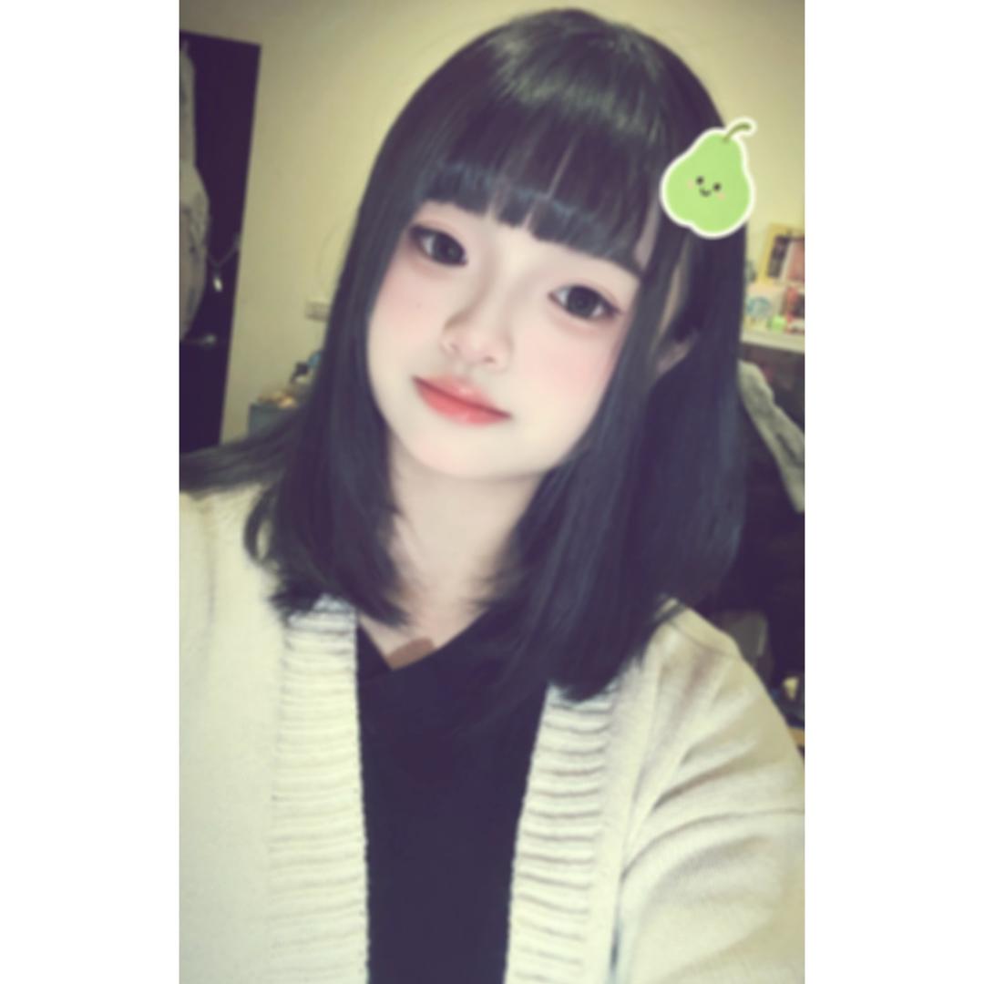 我是Xue（薛薛）💗