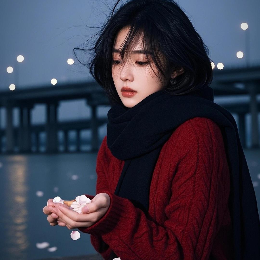 馨儿 优选