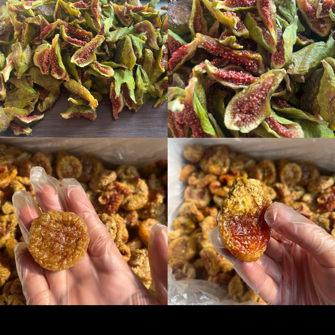 淼淼的家乡美食