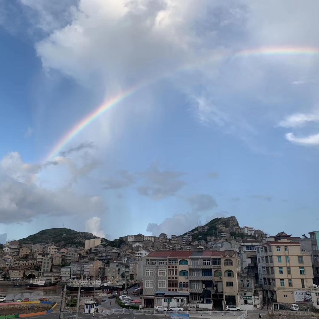 你能在我前面嘛