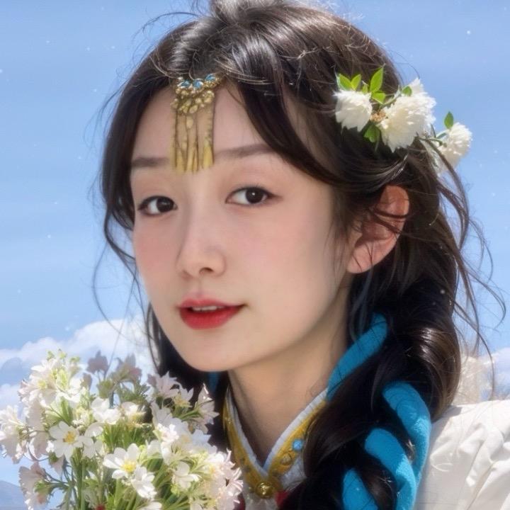 晴天 🍀