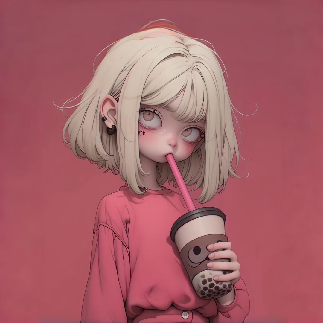 晚星⭐