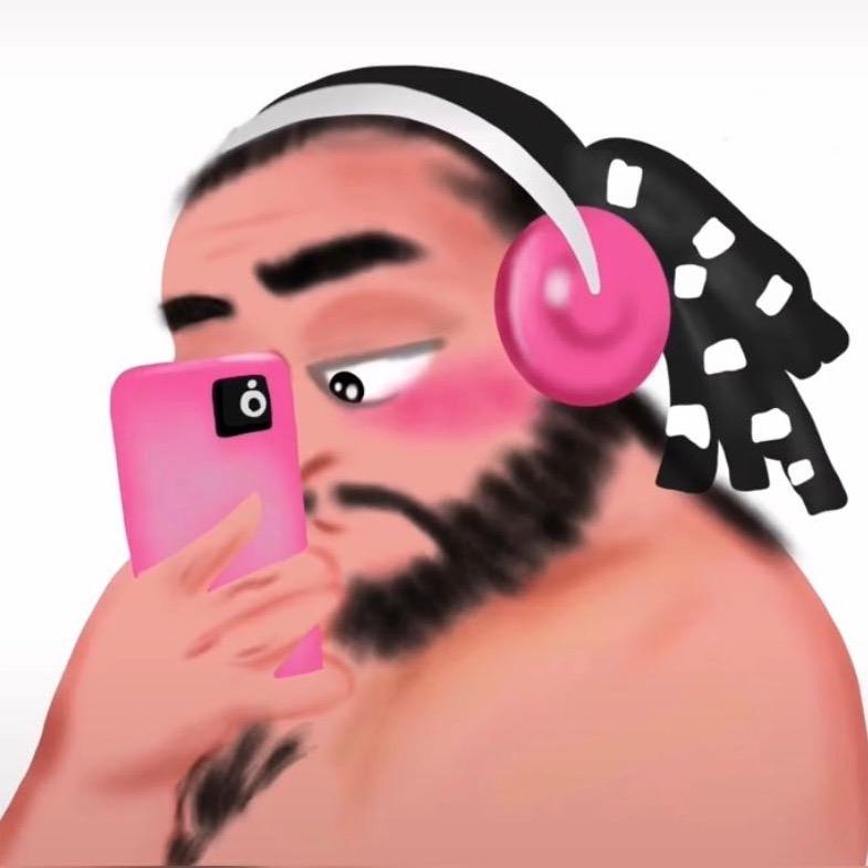 遥叹当年小蛮腰