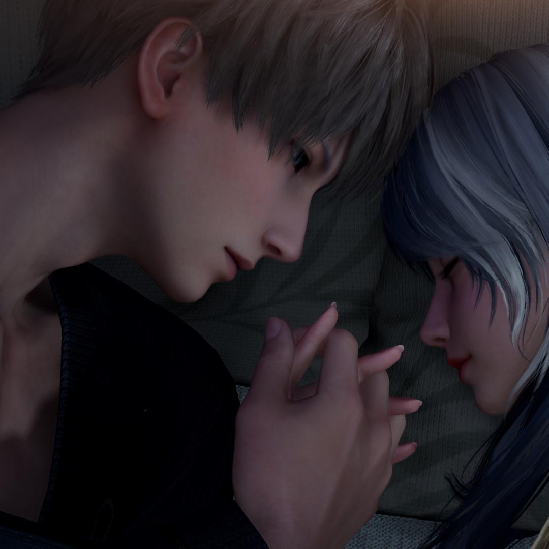 Love Sick.