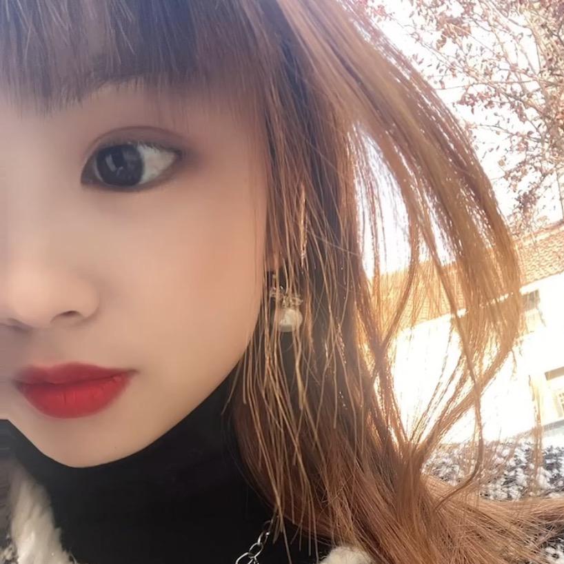 雪❄️