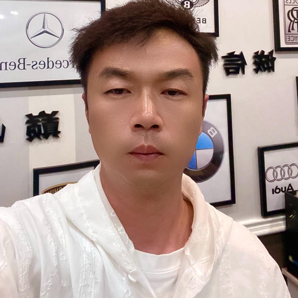 阿龙严选车