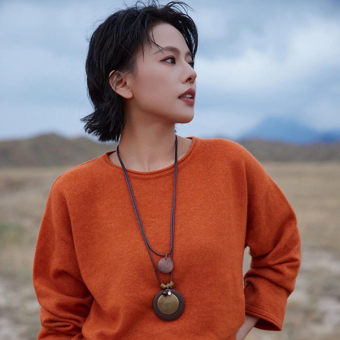 魏老板私服穿搭style