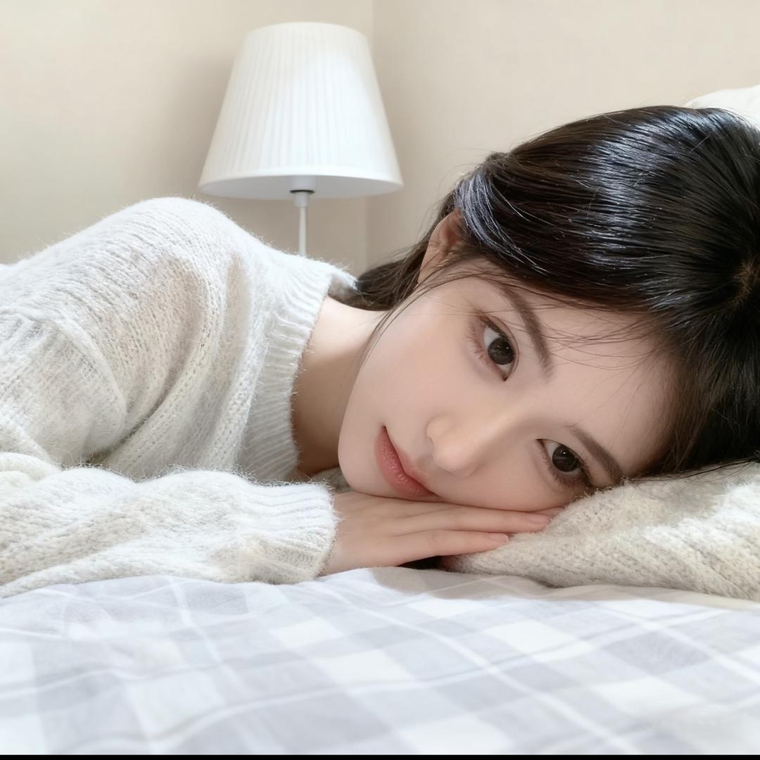 会飞的前女友
