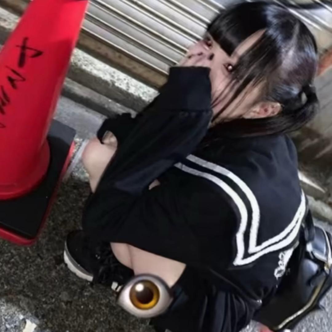 圆脸