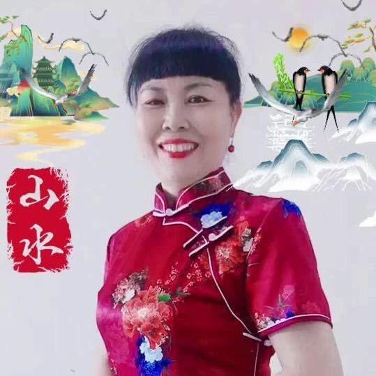 林木兰🙋🏻‍♀️