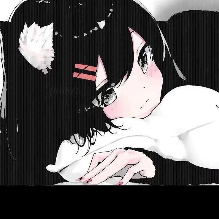 hai小团子