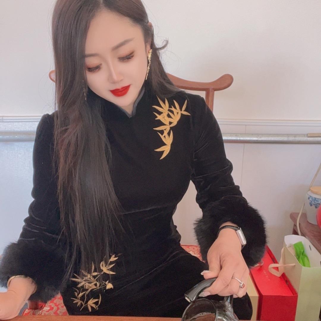 盼儿姐