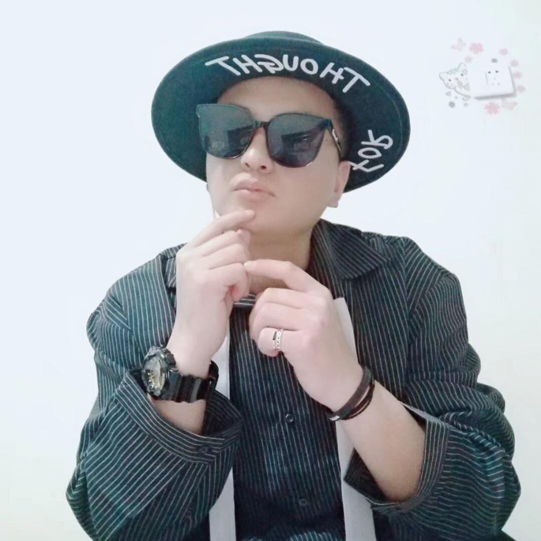 太原发型设计—大飞