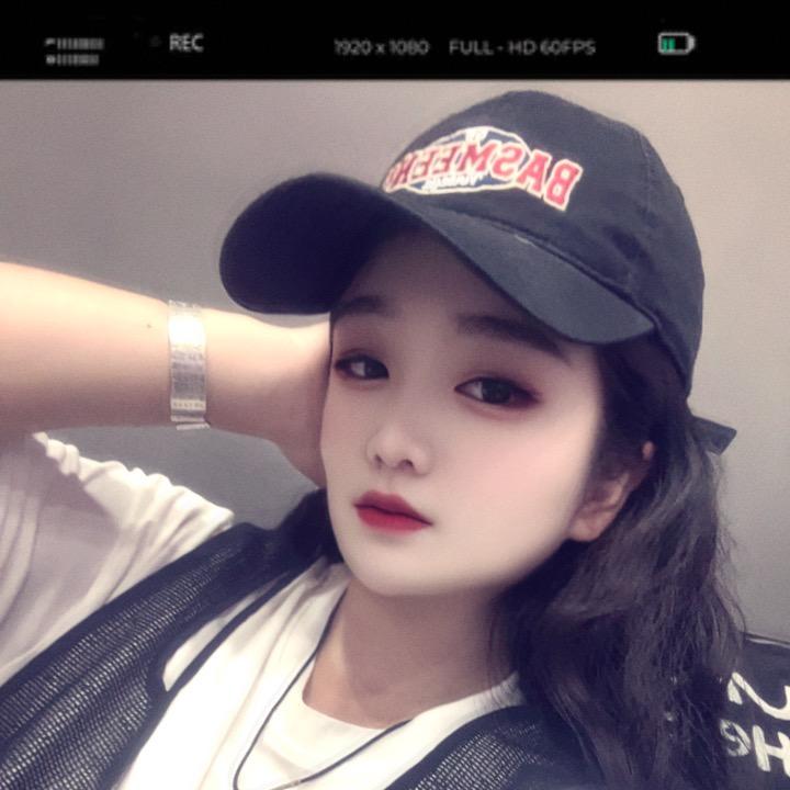 明妹儿韩范穿搭