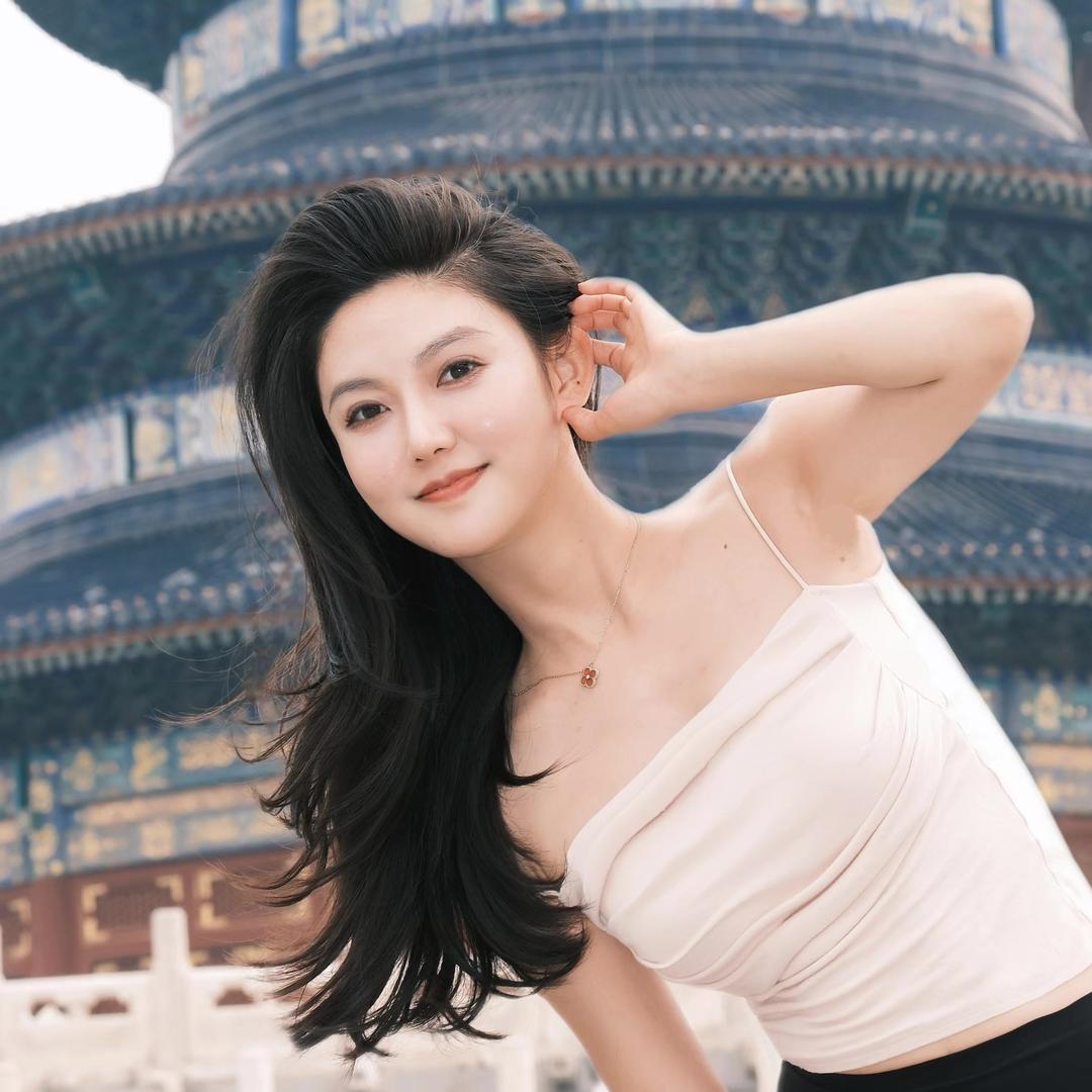 宁好漂亮-