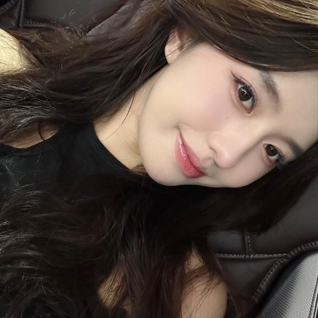 小芝麻.