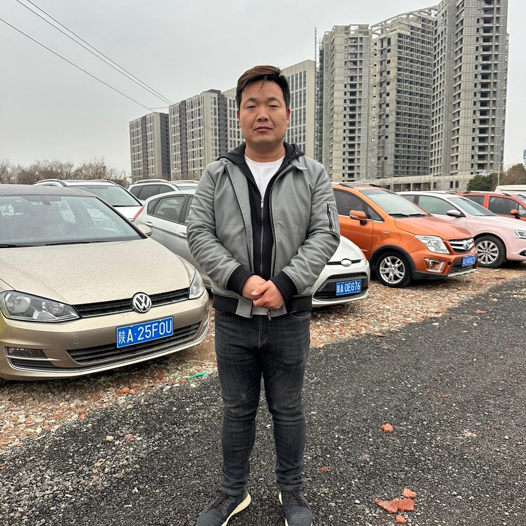 百顺说车(生活号！）