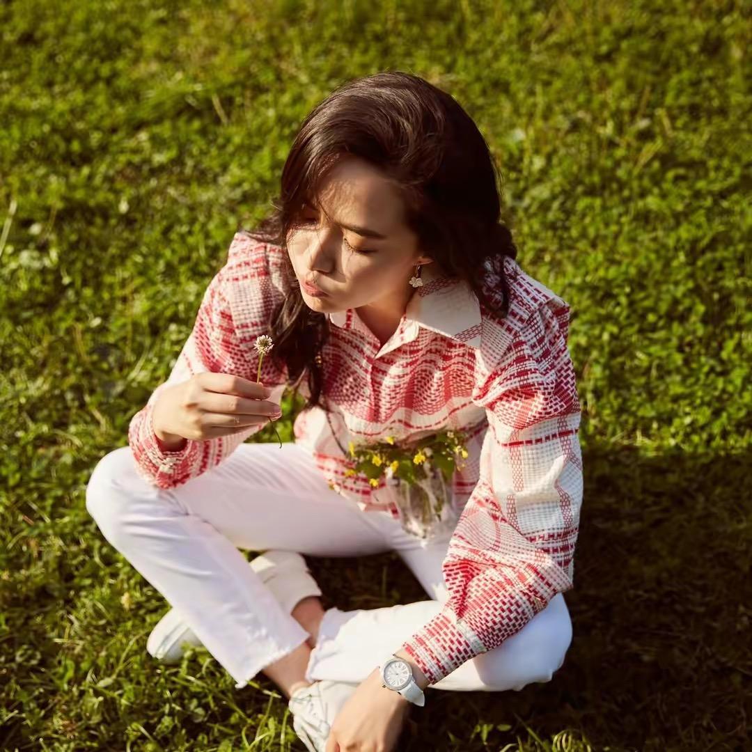 柚柚妈童装分享