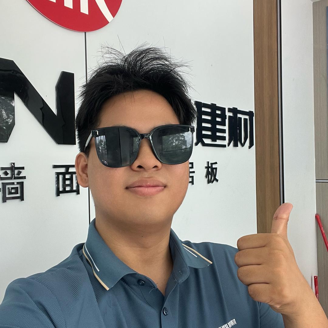 做自动线蜂窝板的小陈