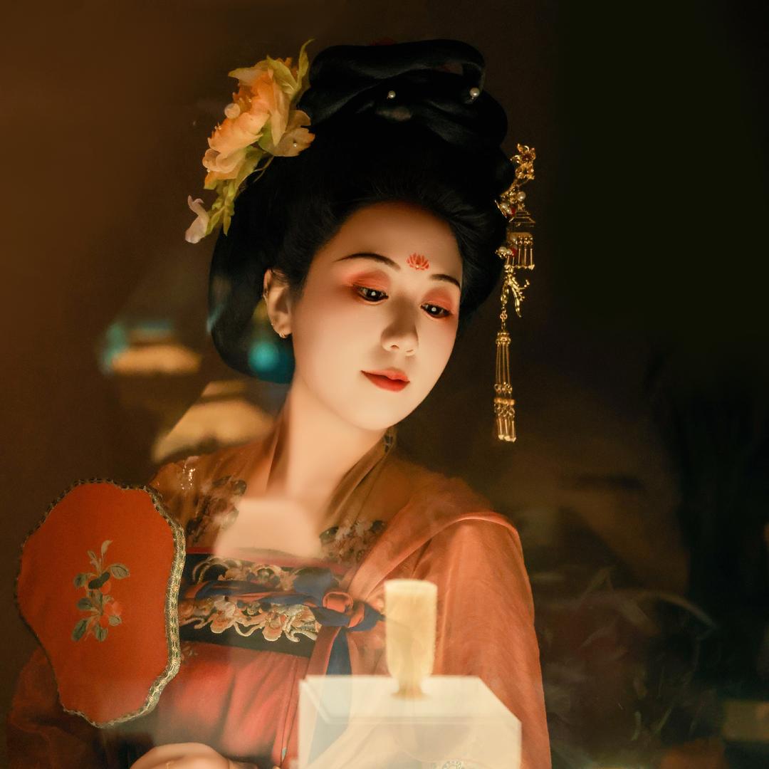 卡皮吧啦Nancy