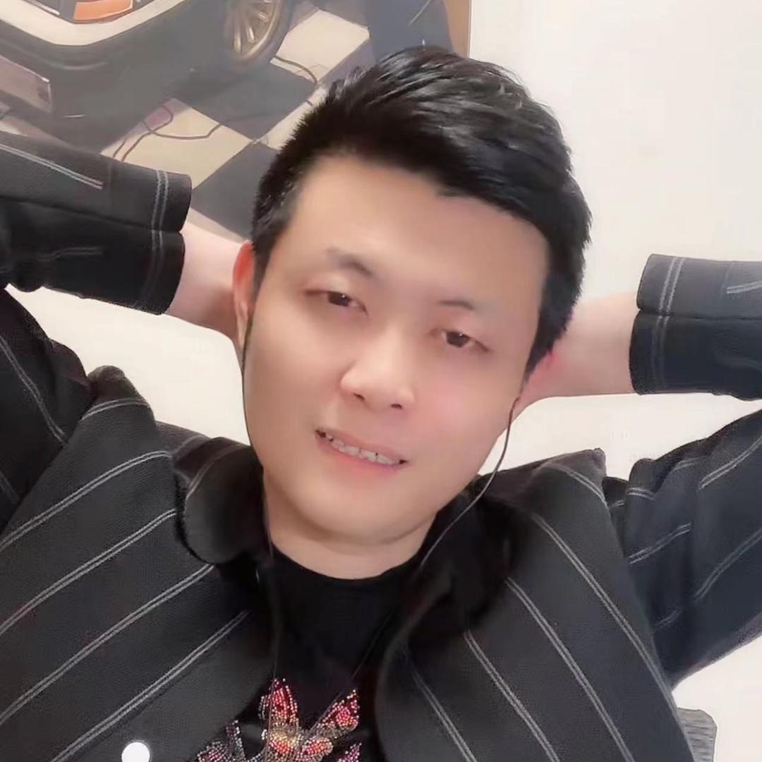 倾城🔥四少