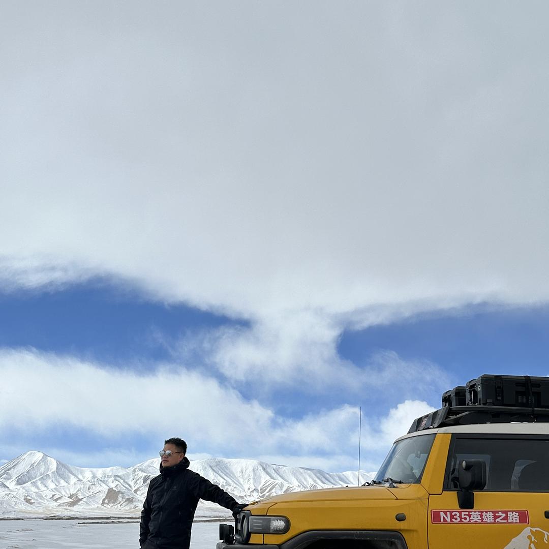广安兴创二手车