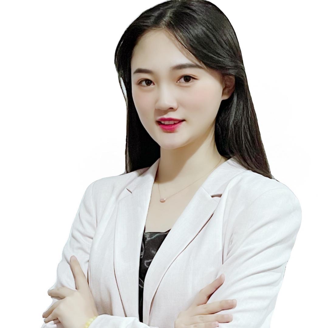 孙丽雅老师【幼儿教师招聘教师资格】