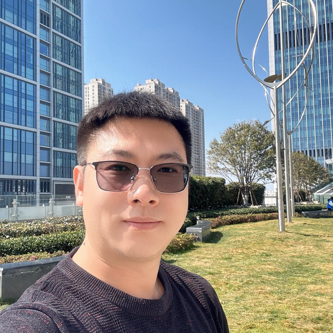 宁波金融杨掌柜（招学员）