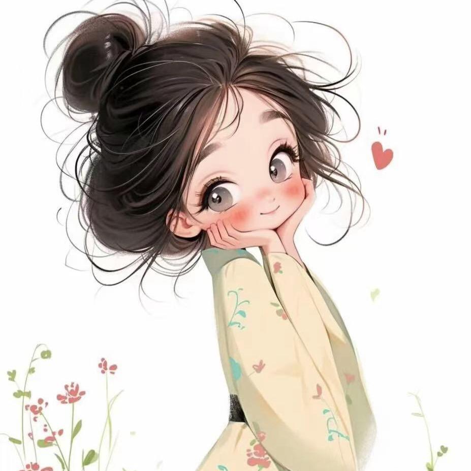 😜梦醒时分💕