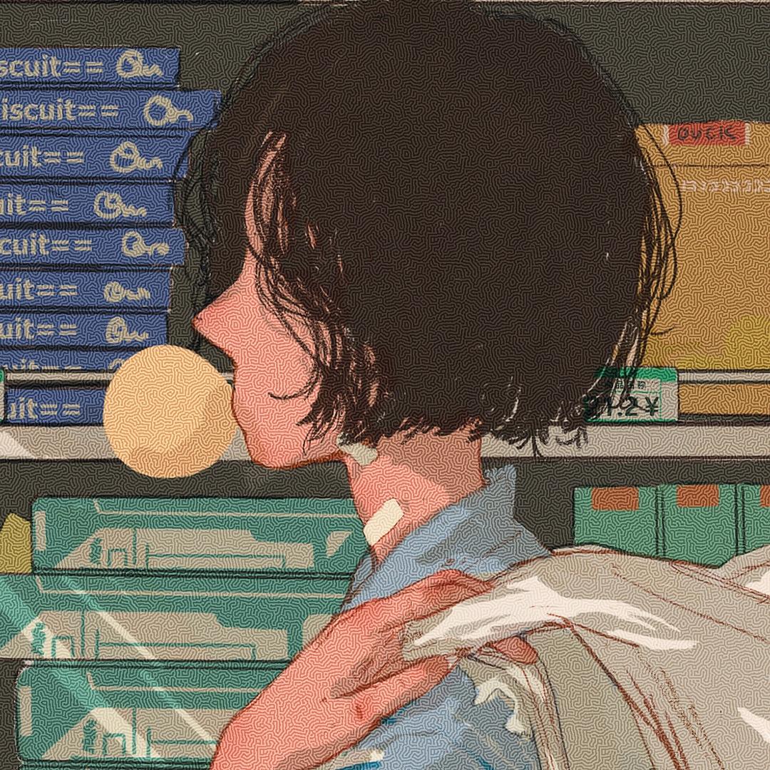 东站摆渡人小韩
